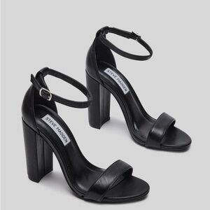 Steve Madden Carrson Heels